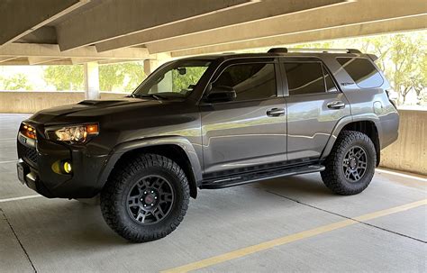 4runner 285/70r17 on stock wheels|toyota 4runner 285 70 17.